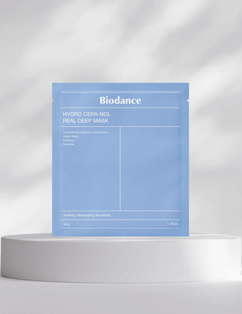 Biodance™ | Ultimate BioCollagen Deep Mask