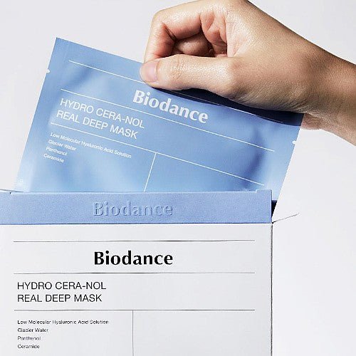 Biodance™ | Ultimate BioCollagen Deep Mask