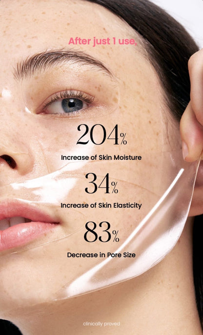 Biodance™ | Ultimate BioCollagen Deep Mask